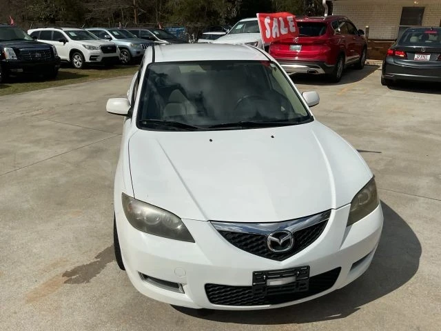 2007 Mazda Mazda 3 1st Gen - Image 21 of 21