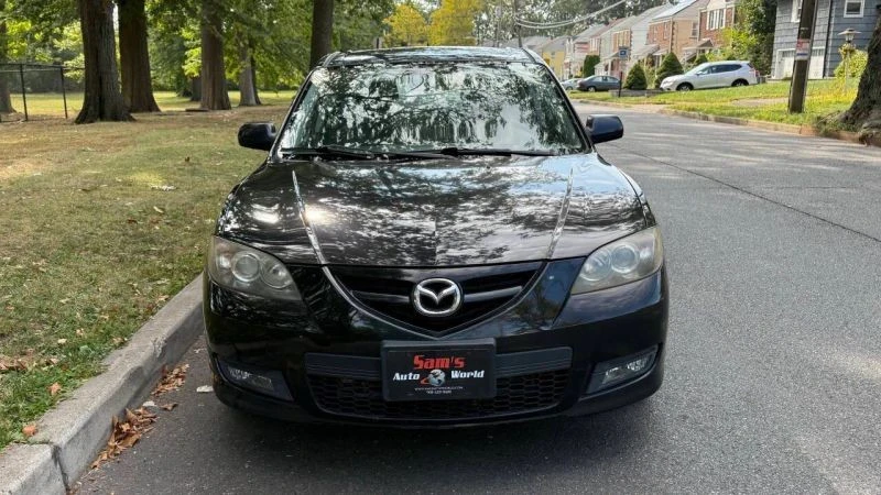 2007 Mazda Mazda 3 1st Gen - Image 4 of 12