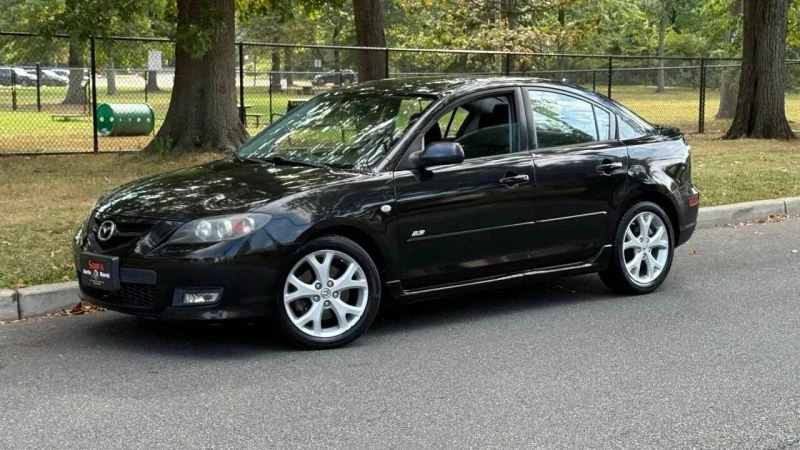 2007 Mazda Mazda 3 1st Gen - Image 2 of 12