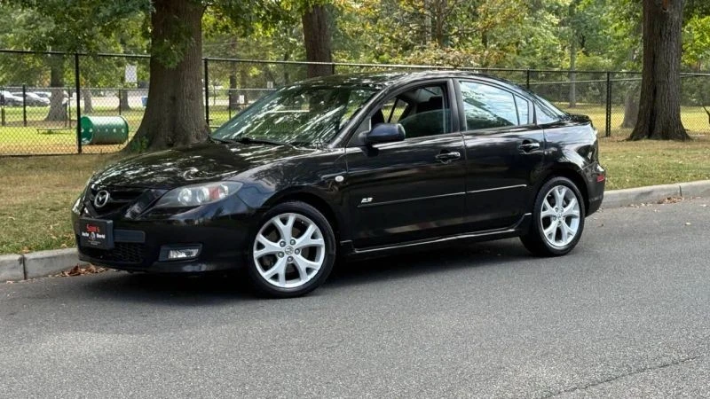 2007 Mazda Mazda 3 1st Gen - Image 3 of 12