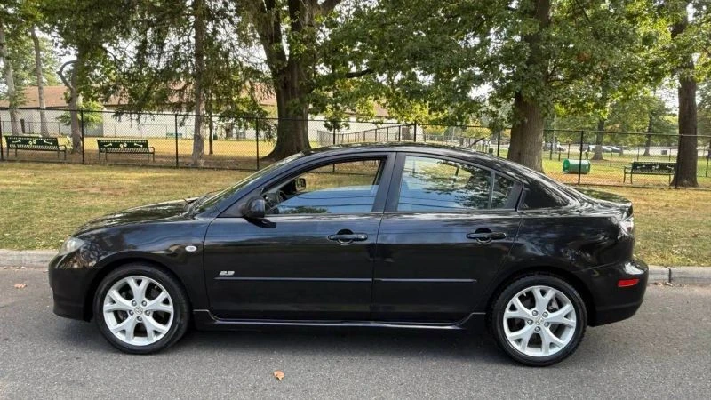 2007 Mazda Mazda 3 1st Gen - Image 10 of 12
