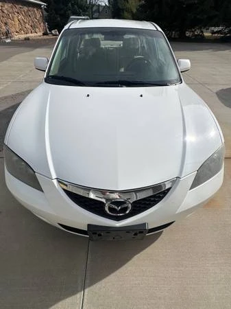 2007 Mazda Mazda 3 1st Gen - Image 8 of 21