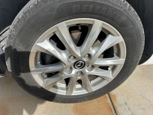 2007 Mazda Mazda 3 1st Gen - Image 21 of 21