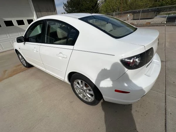 2007 Mazda Mazda 3 1st Gen - Image 3 of 21