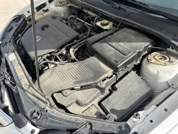 2007 Mazda Mazda 3 1st Gen - Image 19 of 21