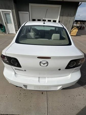 2007 Mazda Mazda 3 1st Gen - Image 4 of 21