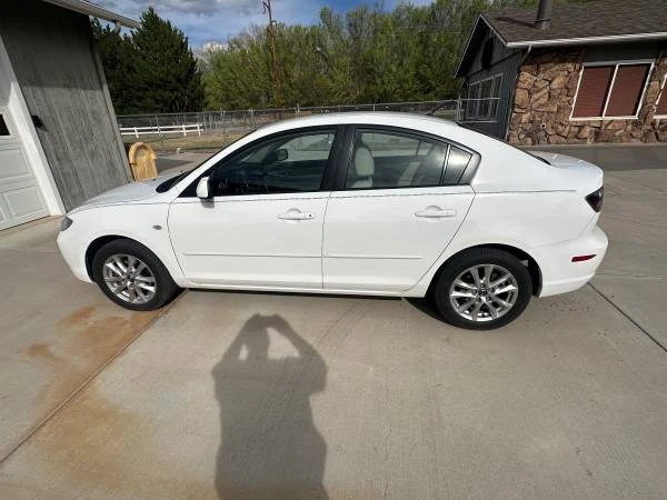 2007 Mazda Mazda 3 1st Gen - Image 2 of 21