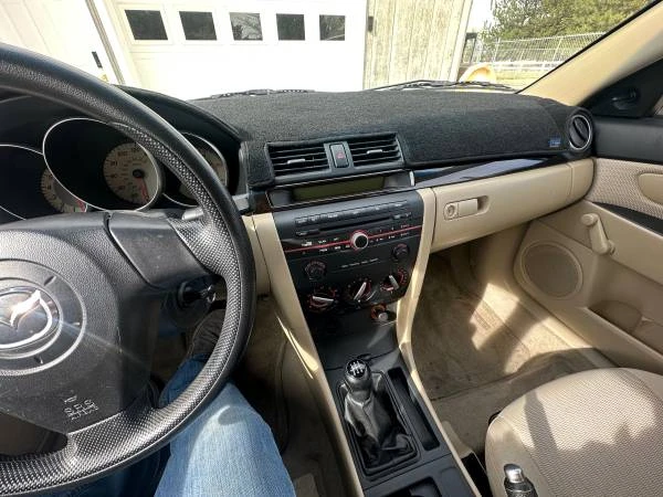 2007 Mazda Mazda 3 1st Gen - Image 14 of 21