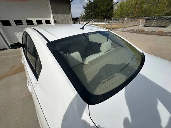 2007 Mazda Mazda 3 1st Gen - Image 18 of 21