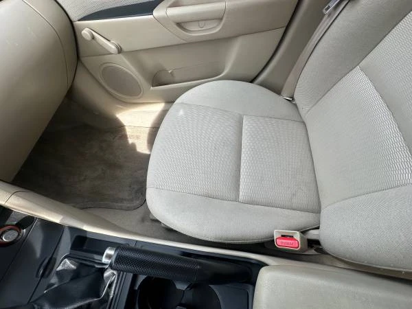 2007 Mazda Mazda 3 1st Gen - Image 16 of 21