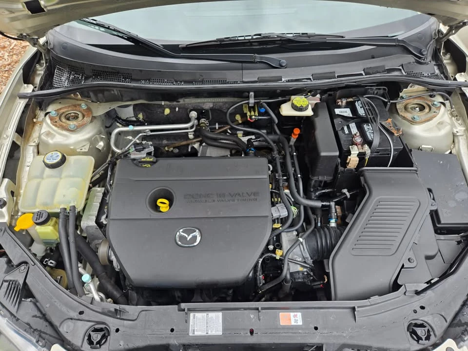 2007 Mazda Mazda 3 1st Gen - Image 11 of 13