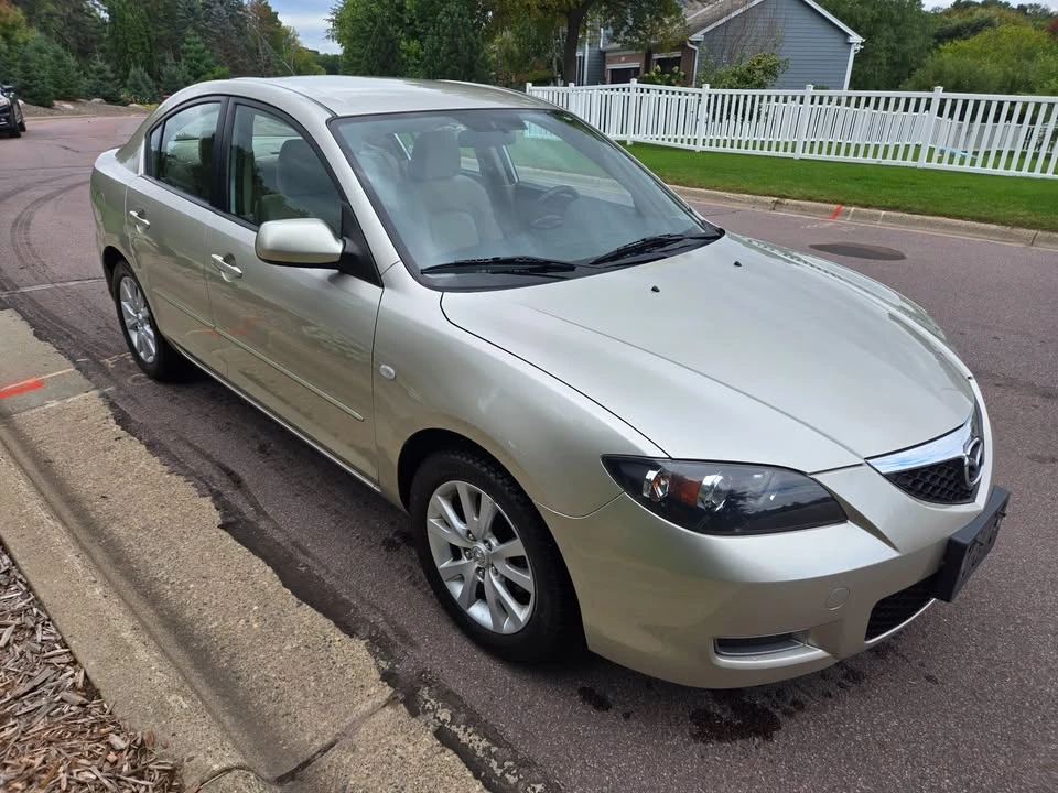 2007 Mazda Mazda 3 1st Gen - Image 4 of 13