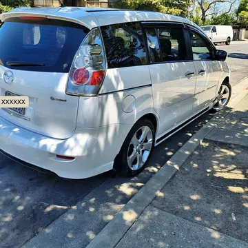 2007 Mazda 5 Grand Touring