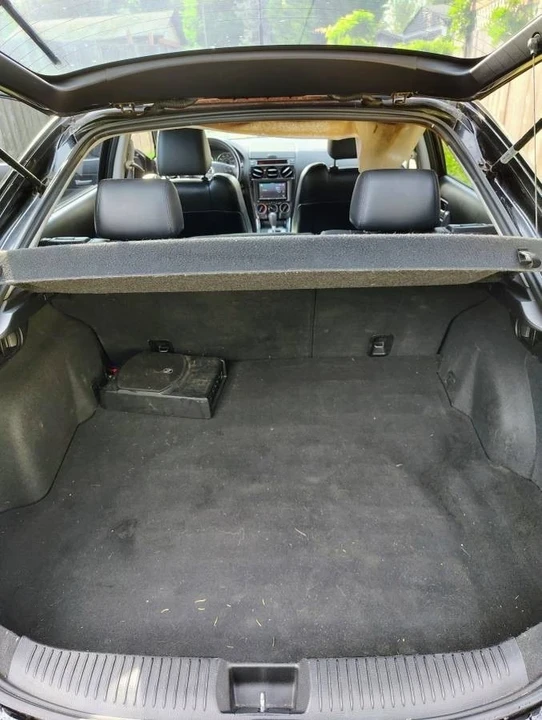 2007 Mazda Mazda 6 1st Gen - Image 9 of 12
