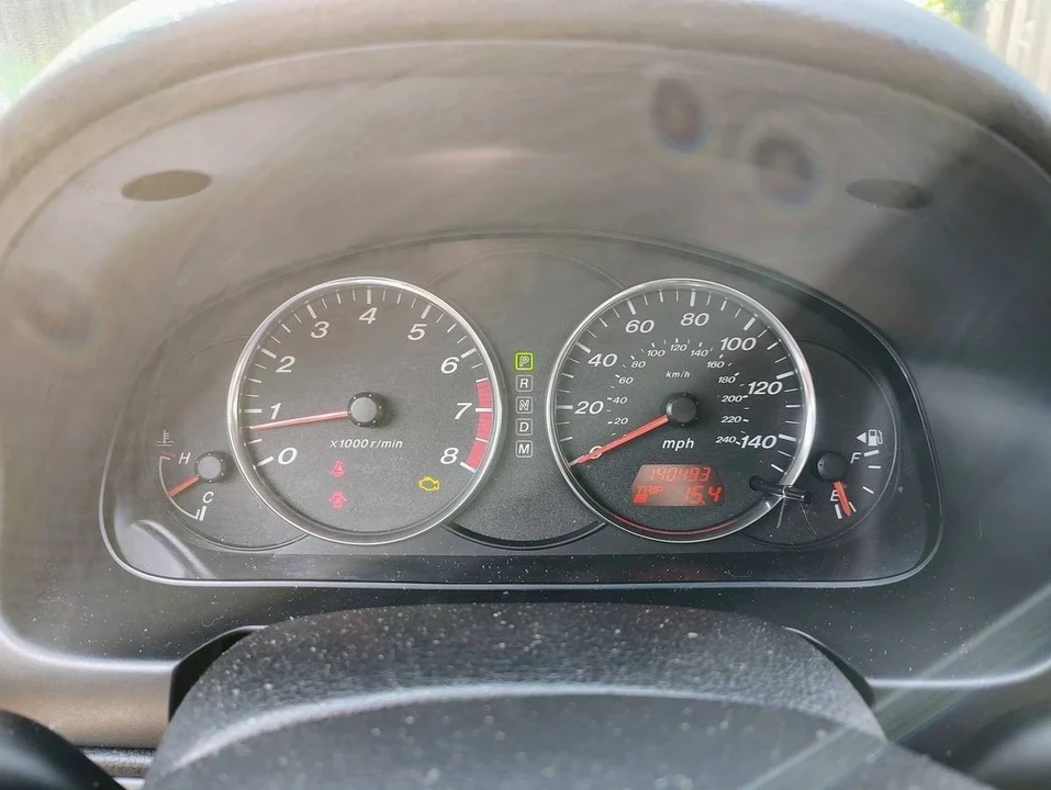 2007 Mazda Mazda 6 1st Gen - Image 10 of 12