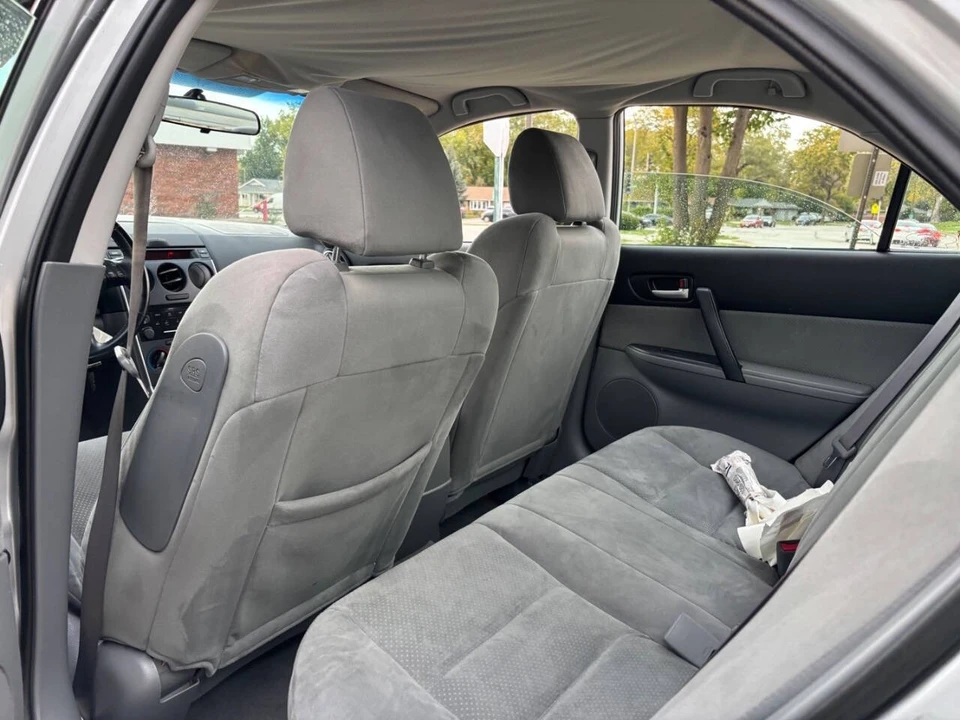 2007 Mazda Mazda 6 1st Gen - Image 15 of 18