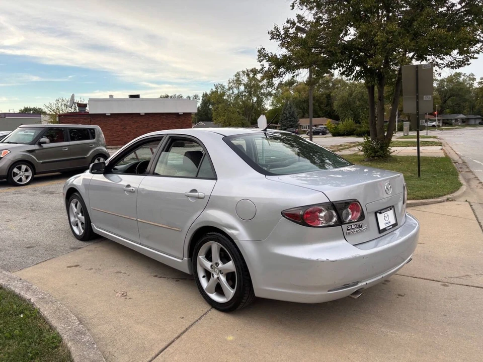 2007 Mazda Mazda 6 1st Gen - Image 18 of 18