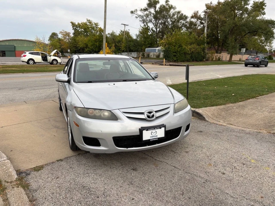 2007 Mazda Mazda 6 1st Gen - Image 3 of 18