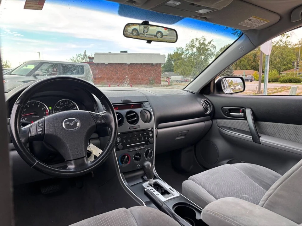 2007 Mazda Mazda 6 1st Gen - Image 11 of 16