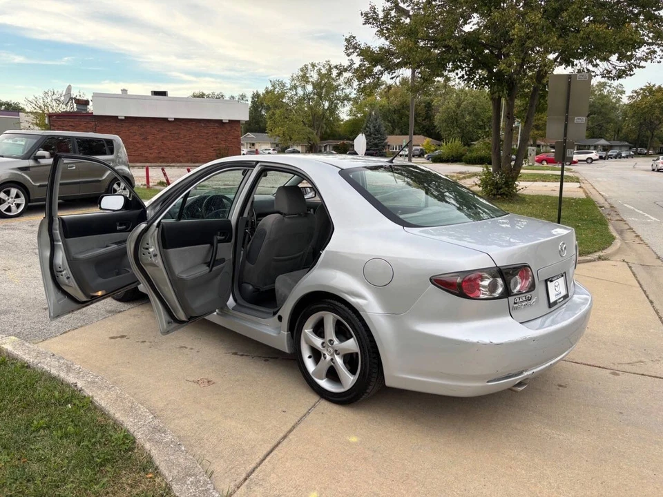 2007 Mazda Mazda 6 1st Gen - Image 12 of 18