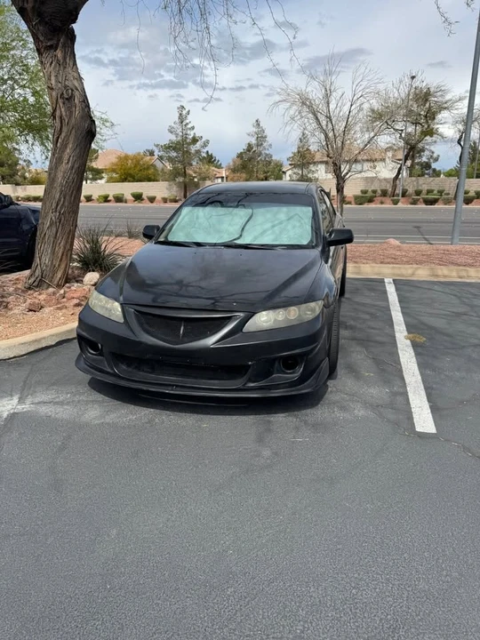 2007 Mazda Mazda 6 1st Gen - Image 2 of 10
