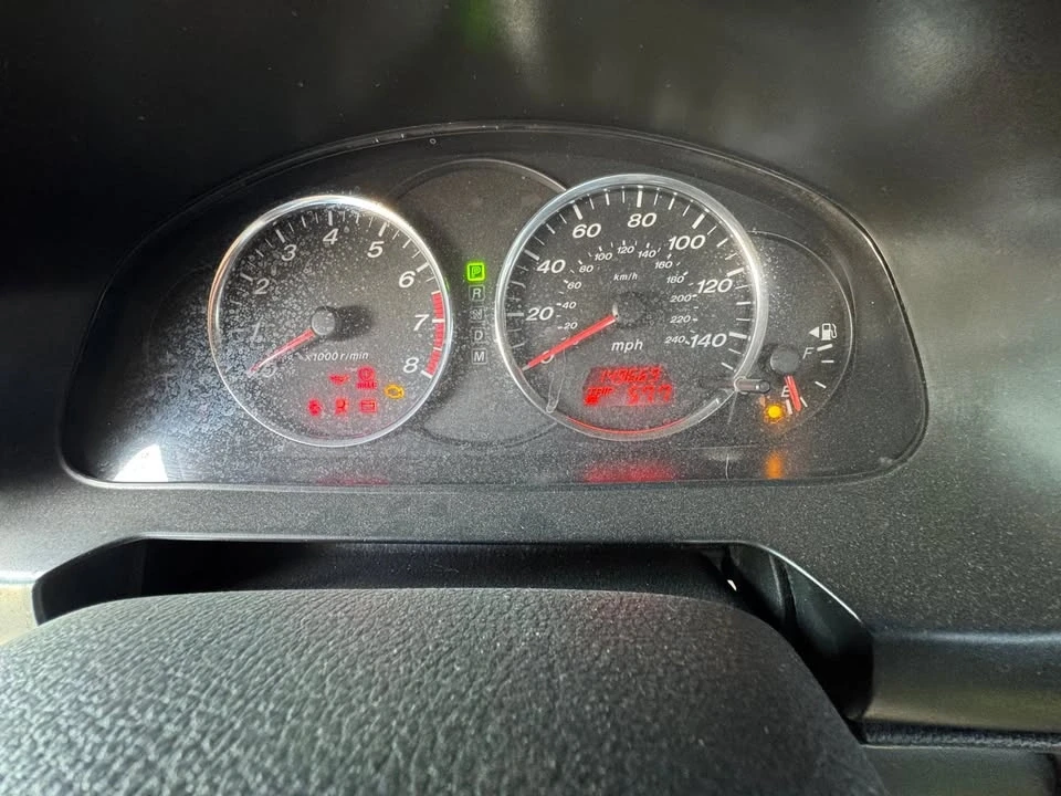 2007 Mazda Mazda 6 1st Gen - Image 8 of 10