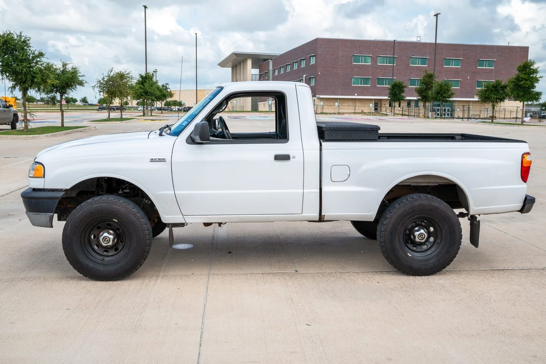 2007 Mazda B Series - Image 9 of 31