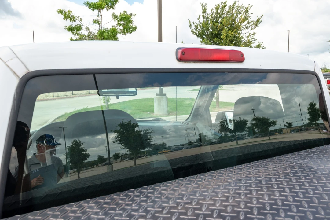 2007 Mazda B Series - Image 13 of 31