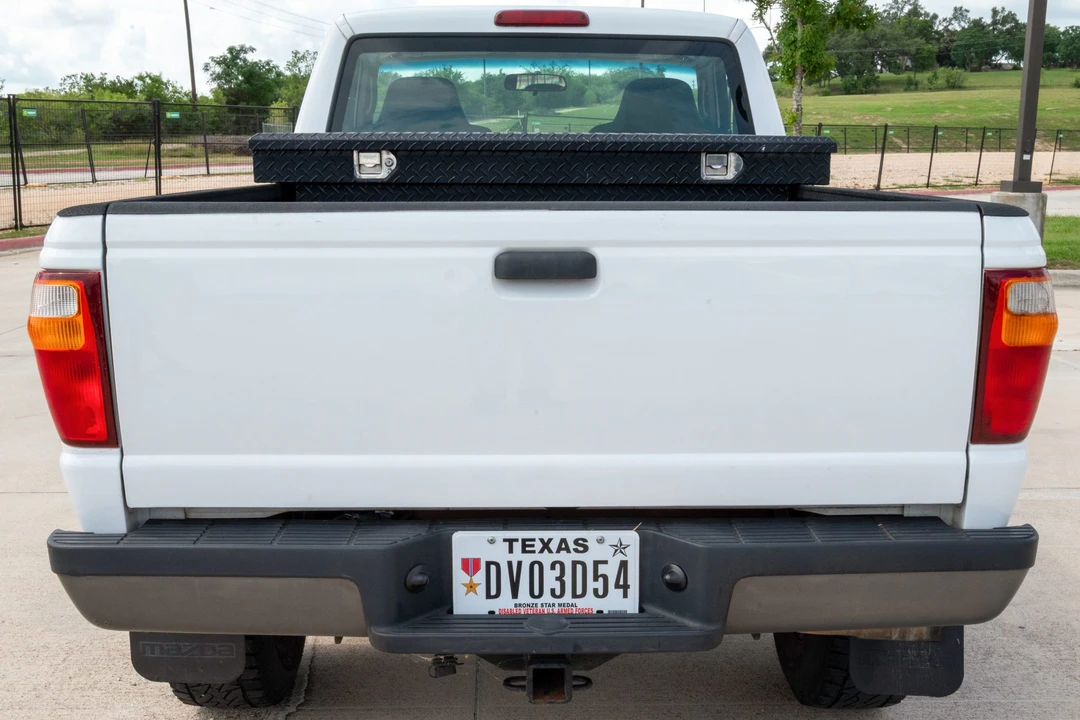 2007 Mazda B Series - Image 19 of 31