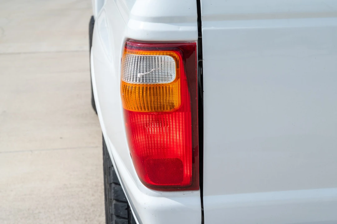 2007 Mazda B Series - Image 27 of 31
