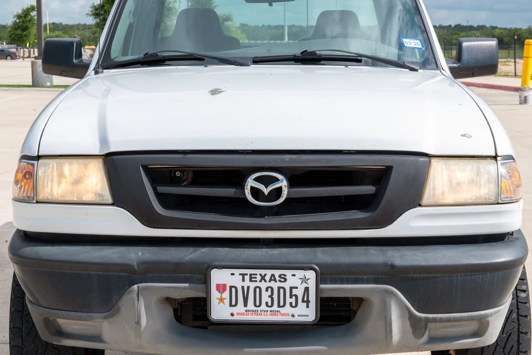 2007 Mazda B Series - Image 21 of 31