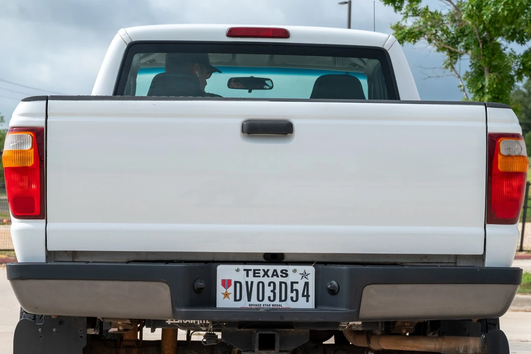 2007 Mazda B Series - Image 26 of 31