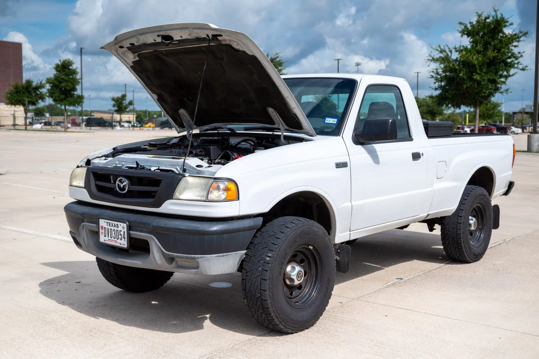 2007 Mazda B Series - Image 11 of 31