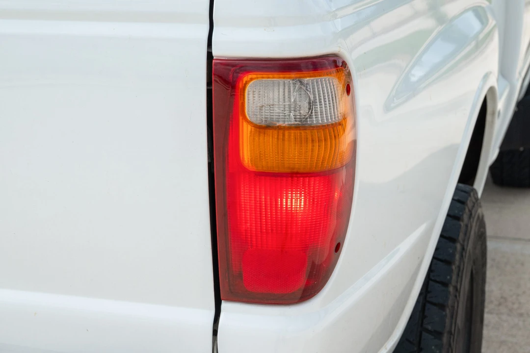 2007 Mazda B Series - Image 28 of 31
