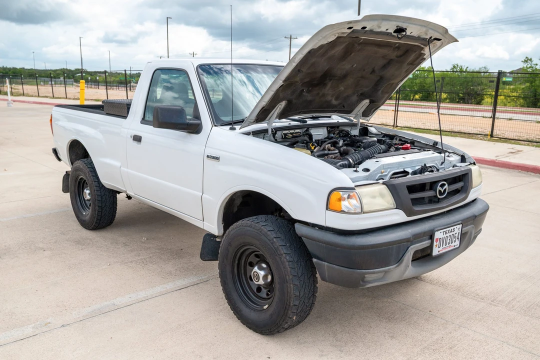 2007 Mazda B Series - Image 10 of 31