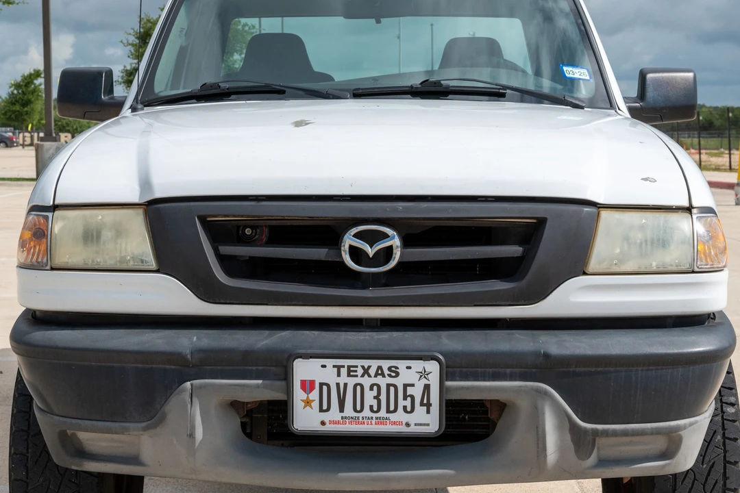 2007 Mazda B Series - Image 20 of 31
