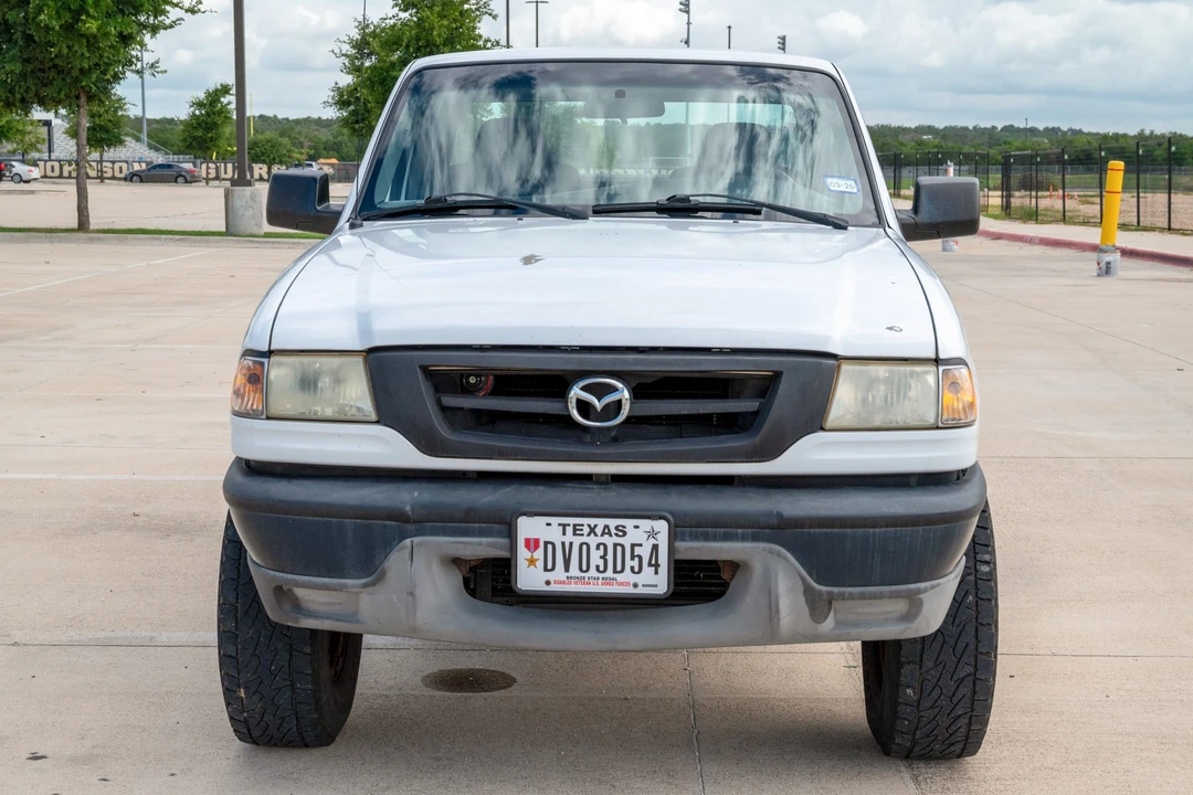 2007 Mazda B Series - Image 3 of 31