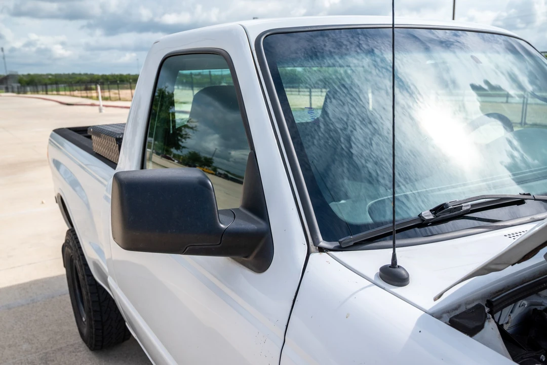 2007 Mazda B Series - Image 12 of 31
