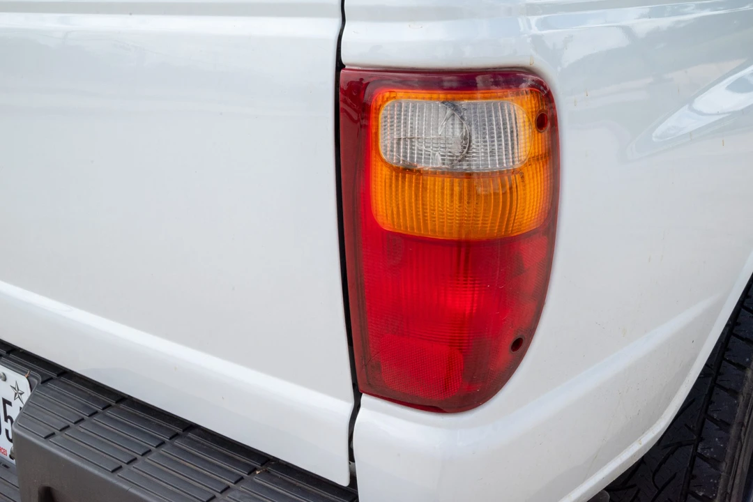 2007 Mazda B Series - Image 17 of 31