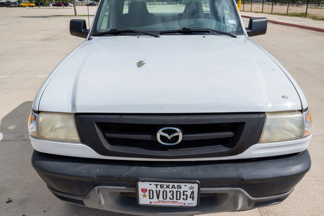 2007 Mazda B Series - Image 16 of 31
