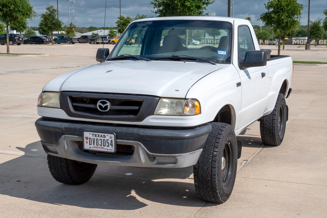 2007 Mazda B Series - Image 2 of 31