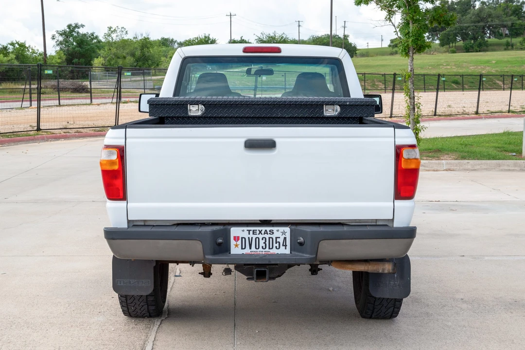 2007 Mazda B Series - Image 7 of 31