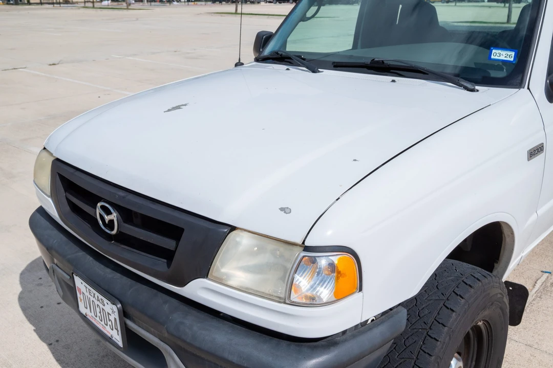 2007 Mazda B Series - Image 14 of 31