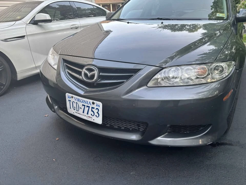 2007 Mazda CX-7 - Image 11 of 13
