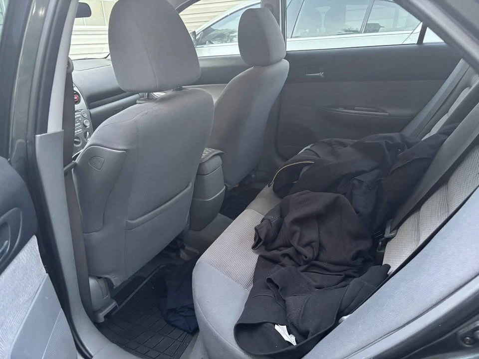 2007 Mazda CX-7 - Image 10 of 13