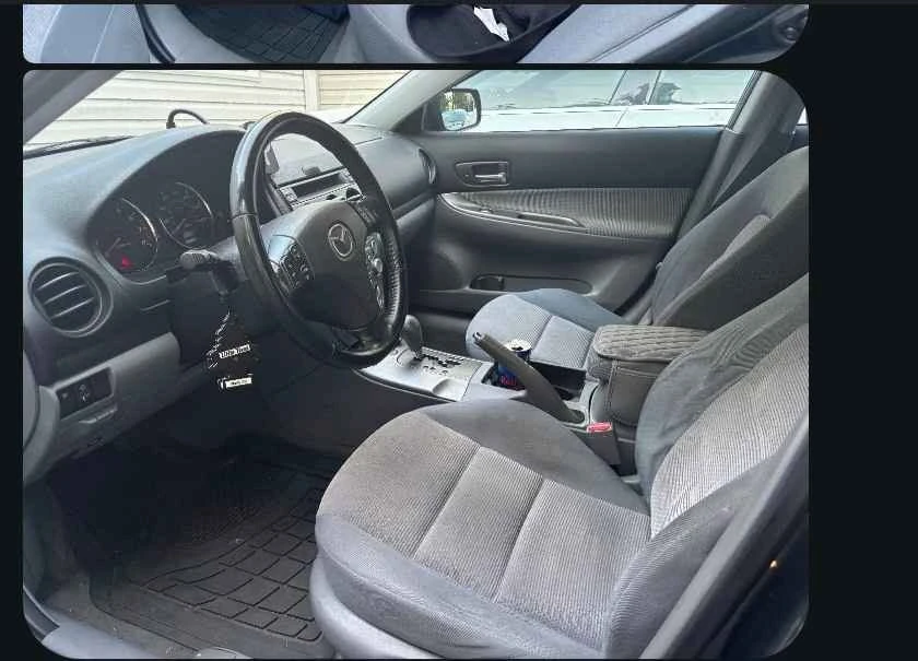 2007 Mazda CX-7 - Image 2 of 13