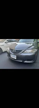 2007 Mazda CX-3 · Grand Touring Sport Utility 4D