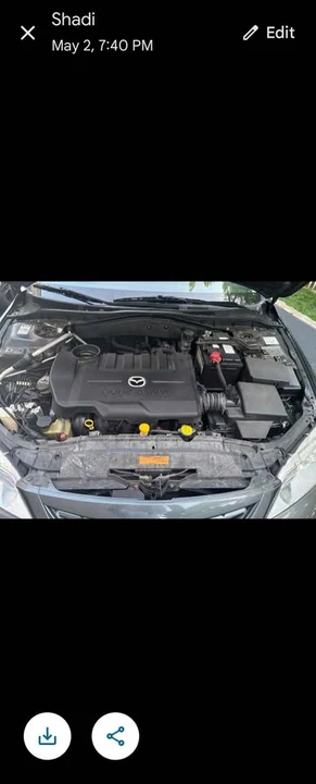 2007 Mazda CX-7 - Image 5 of 13