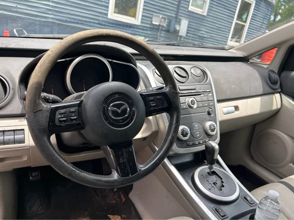 2007 Mazda CX-7 - Image 3 of 8