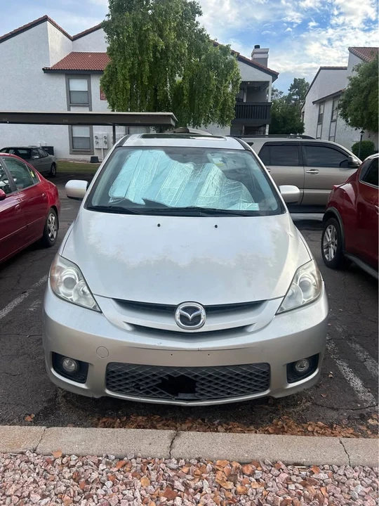2007 Mazda CX-5 - Image 11 of 14